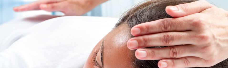 Reiki Treatment Carlow