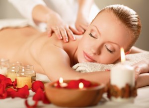 Holistic Full Body Massage