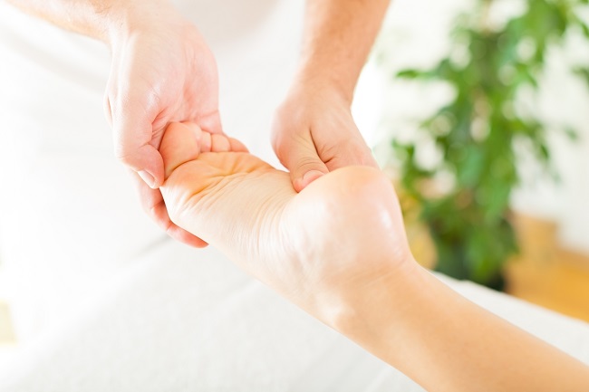 Reflexology