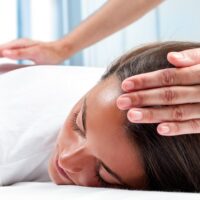 reiki therapy