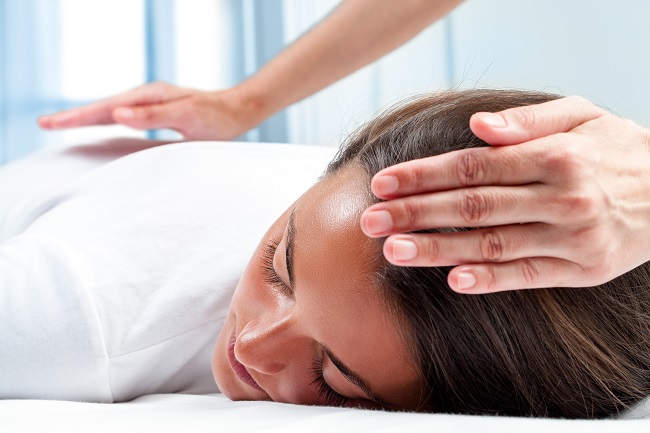 Reiki
