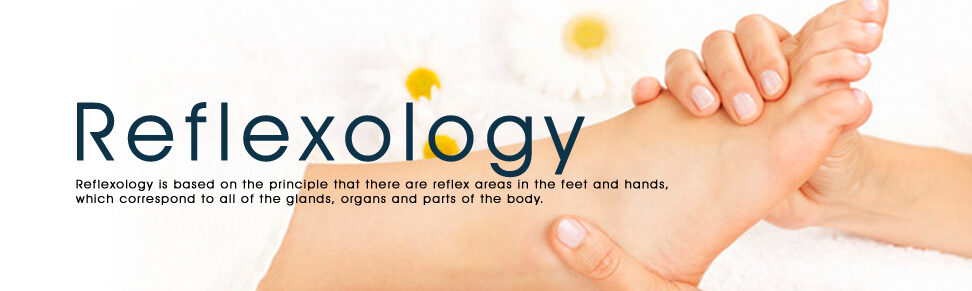 Reflexology in Carlow