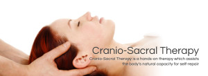 Cranio Sacral Therapy in Carlow