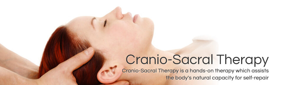 Cranio Sacral Therapy in Carlow