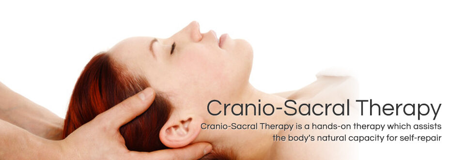 Cranio Sacral Therapy in Carlow